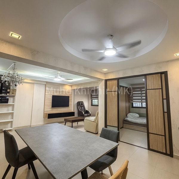 5 Room (5I) HDB for Sale in  809 Woodlands Street 81 - Image 6