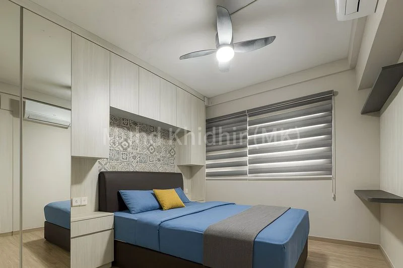 5 Room (5I) HDB for Sale in  809 Woodlands Street 81 - Image 8