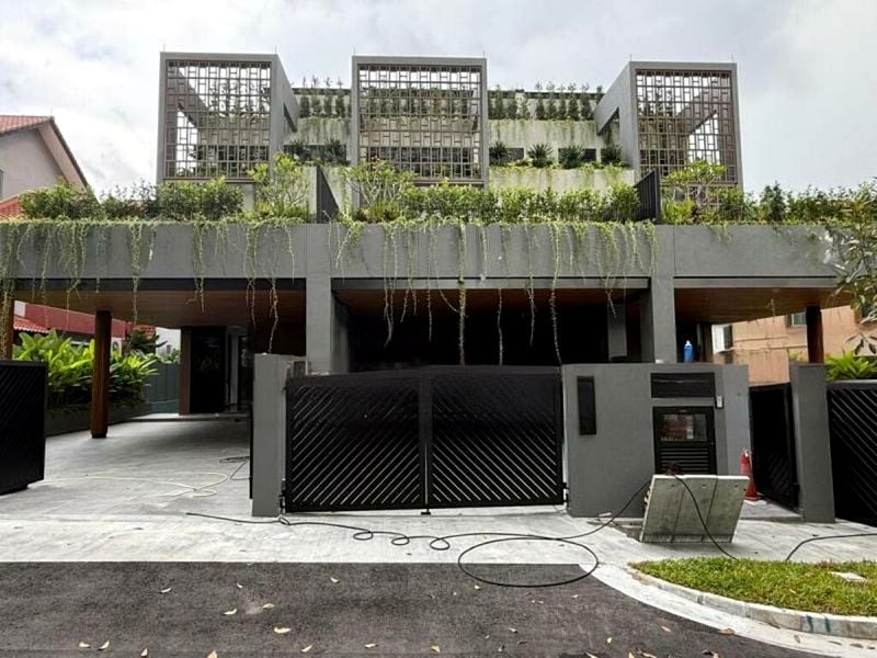 5 Bed Terraced House (Landed) for Sale in  McMahon Park - Image 16