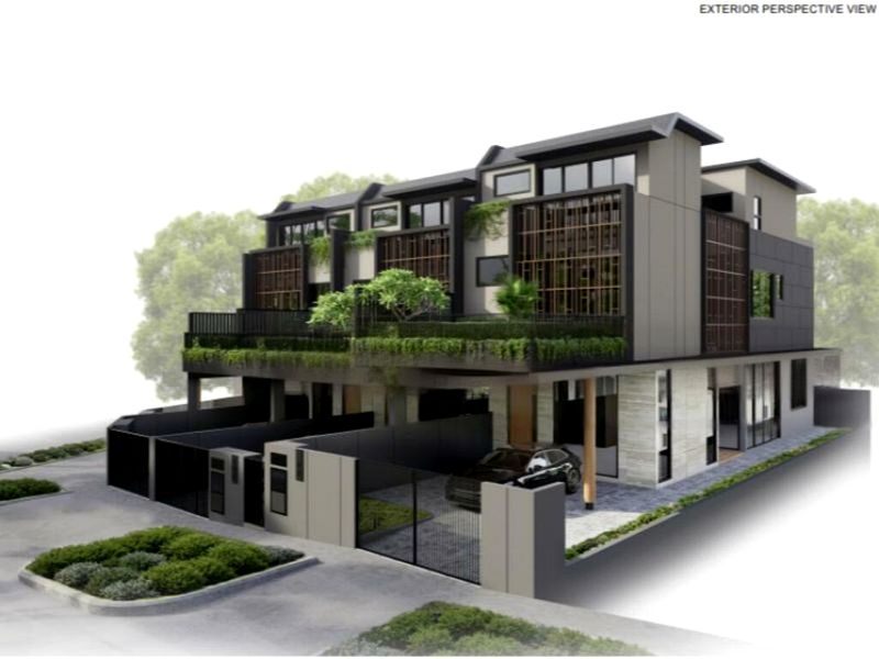 5 Bed Terraced House (Landed) for Sale in  McMahon Park - Image 12