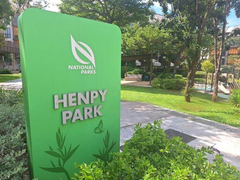 5 Bed Terraced House (Landed) for Sale in  McMahon Park - Image 6