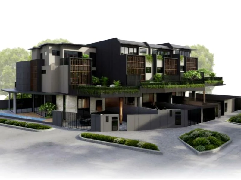 5 Bed Terraced House (Landed) for Sale in  McMahon Park - Image 14