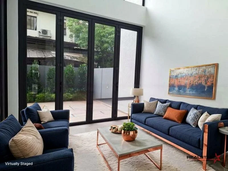 5 Bed Terraced House (Landed) for Sale in  McMahon Park - Image 8