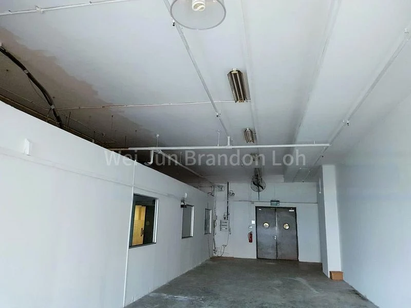 Light Industrial (B1) for Sale: Ubi Techpark - Image 5