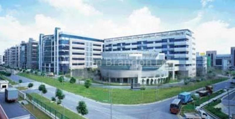 Light Industrial (B1) for Sale: Ubi Techpark - Image 1