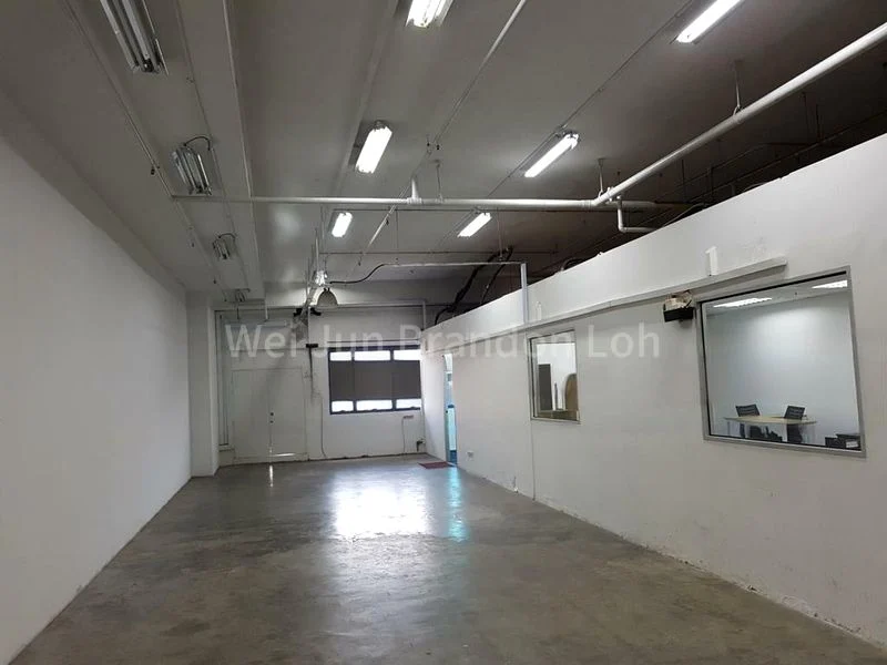 Light Industrial (B1) for Sale: Ubi Techpark - Image 6