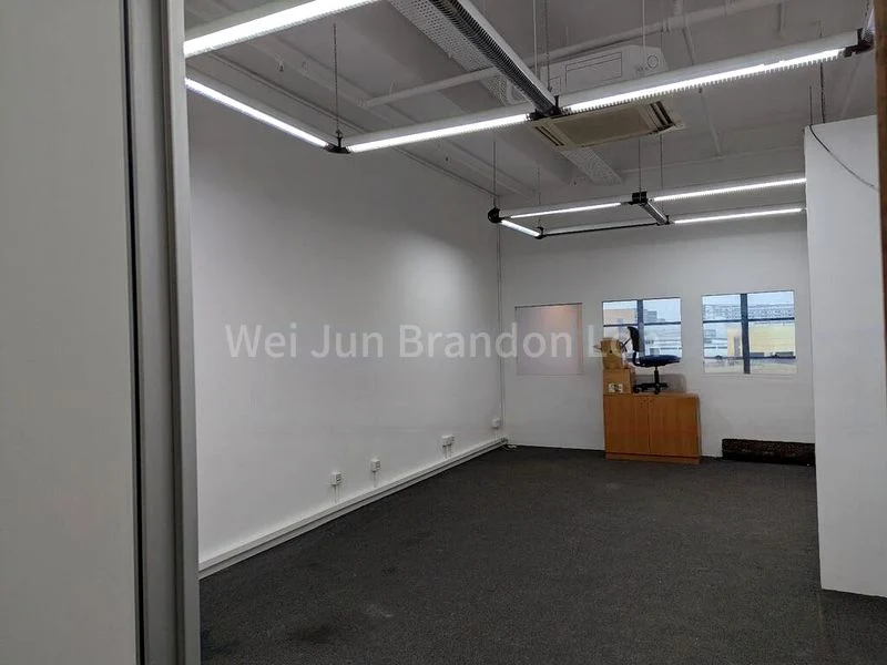 Light Industrial (B1) for Sale: Ubi Techpark - Image 3