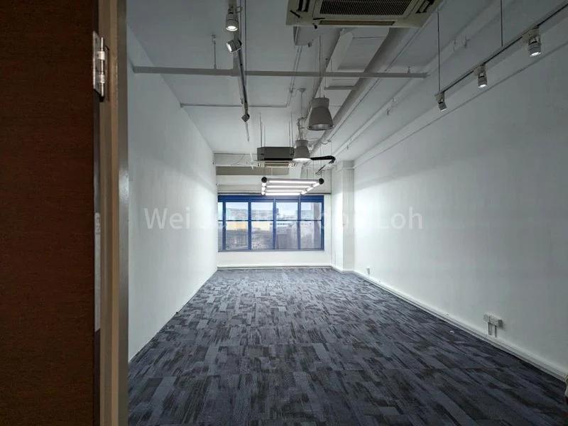 Light Industrial (B1) for Sale: Ubi Techpark - Image 4