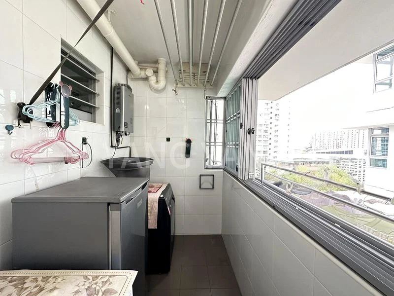 Premium HDB for Sale in  288A Punggol Place - Image 7