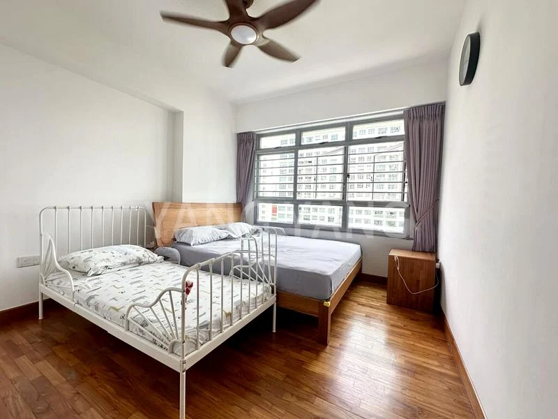 Premium HDB for Sale in  288A Punggol Place - Image 15