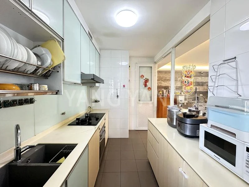 Premium HDB for Sale in  288A Punggol Place - Image 8