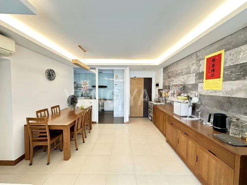 Premium HDB for Sale in  288A Punggol Place - Image 4