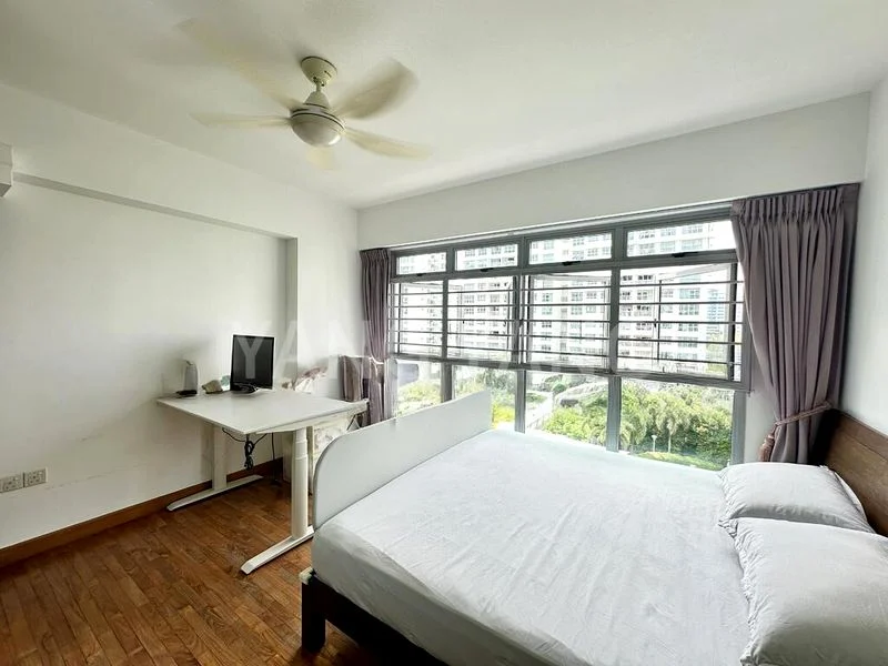 Premium HDB for Sale in  288A Punggol Place - Image 17
