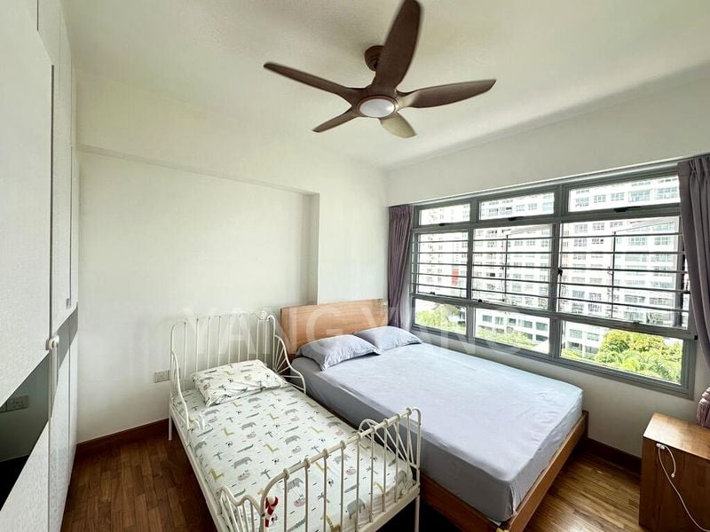 Premium HDB for Sale in  288A Punggol Place - Image 14