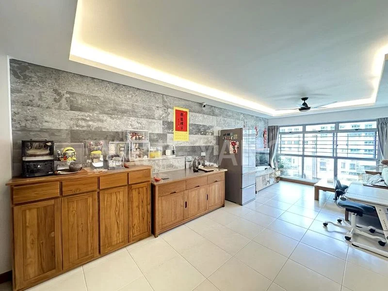 Premium HDB for Sale in  288A Punggol Place - Image 2