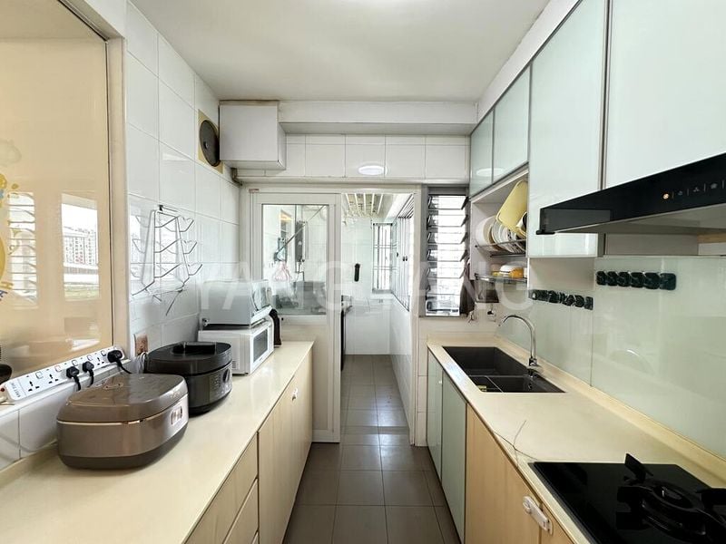 Premium HDB for Sale in  288A Punggol Place - Image 9