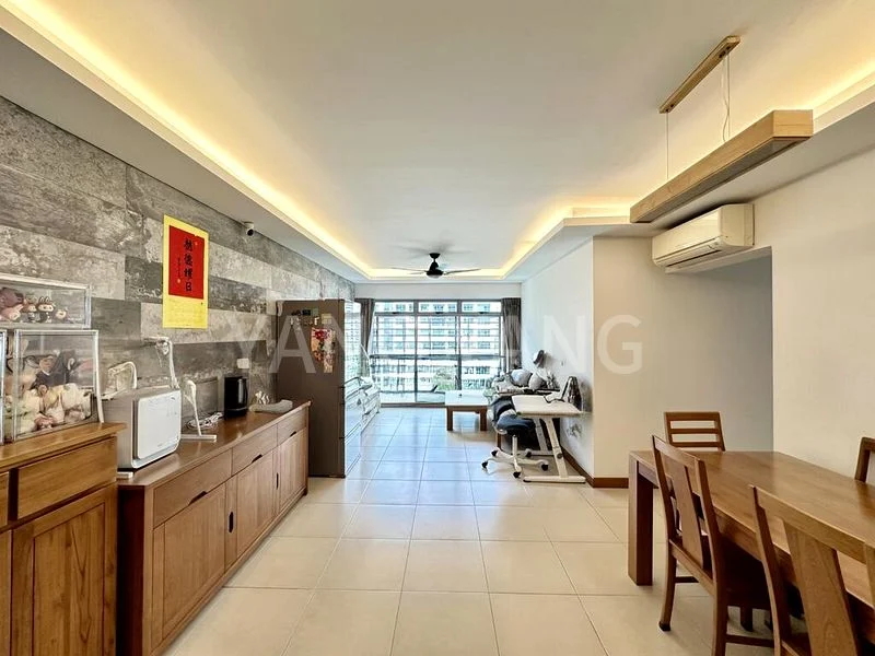 Premium HDB for Sale in  288A Punggol Place - Image 1
