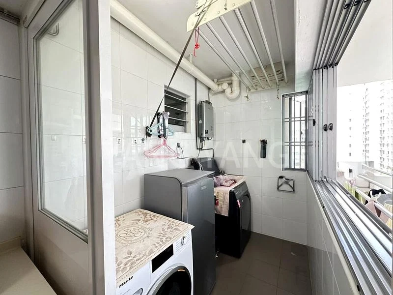 Premium HDB for Sale in  288A Punggol Place - Image 6