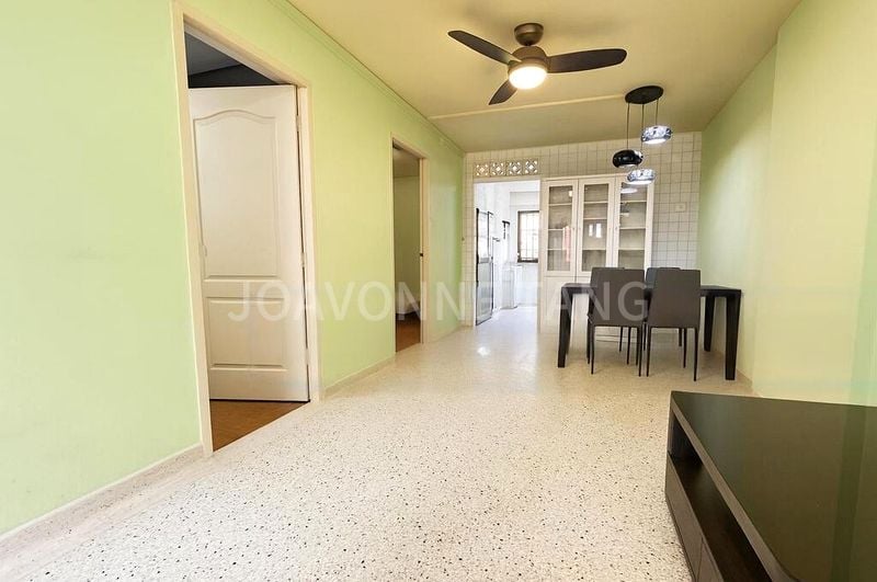 3 Room (3I) HDB for Sale in  86 Redhill Close - Image 12