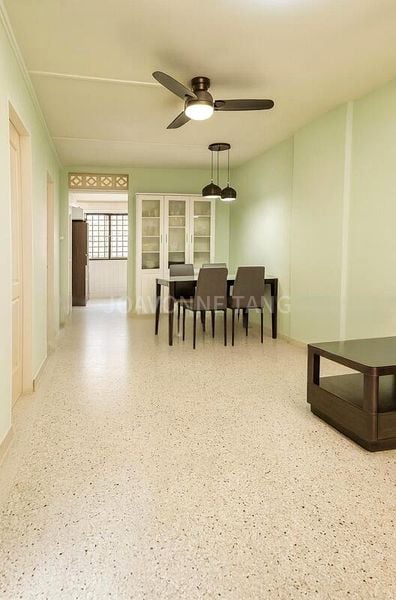 3 Room (3I) HDB for Sale in  86 Redhill Close - Image 11