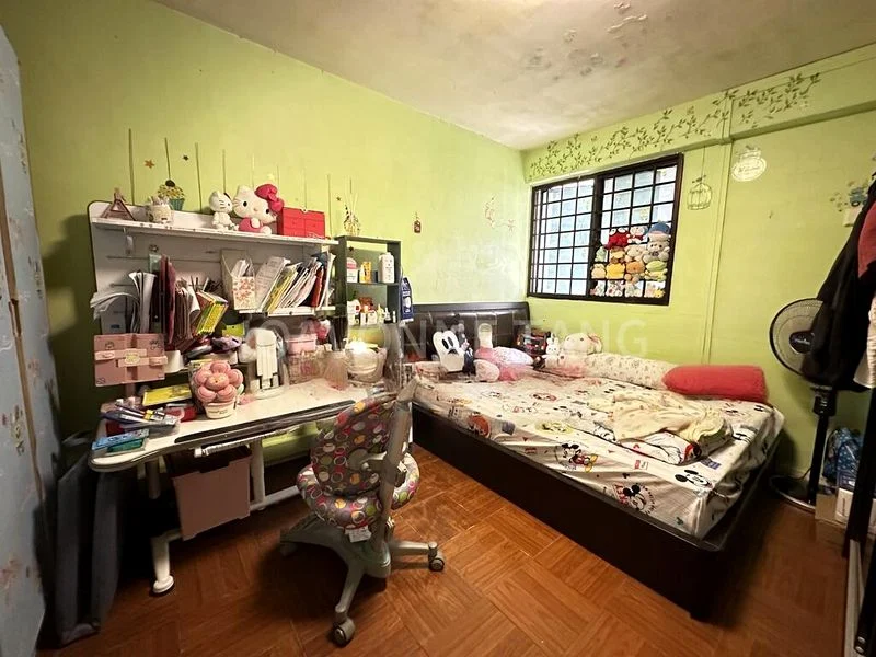 3 Room (3I) HDB for Sale in  86 Redhill Close - Image 4