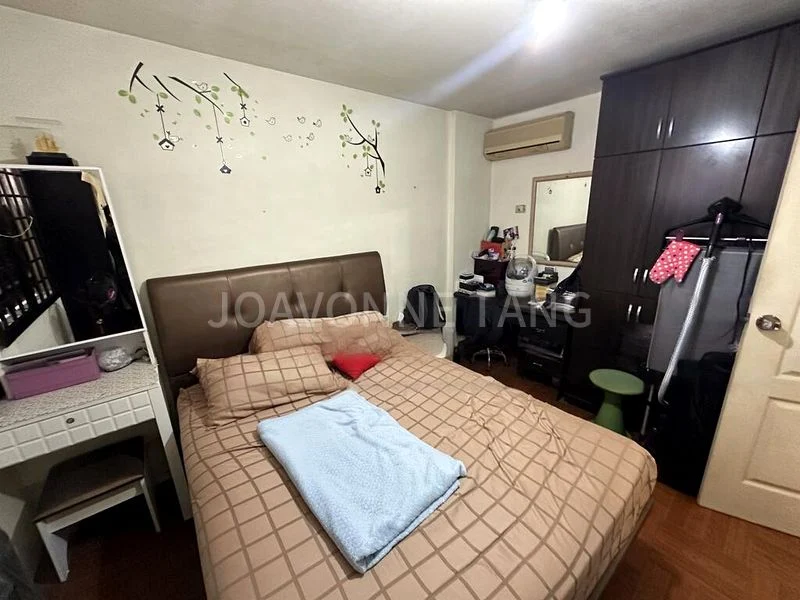3 Room (3I) HDB for Sale in  86 Redhill Close - Image 6