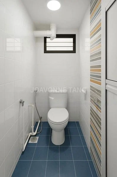 3 Room (3I) HDB for Sale in  86 Redhill Close - Image 10