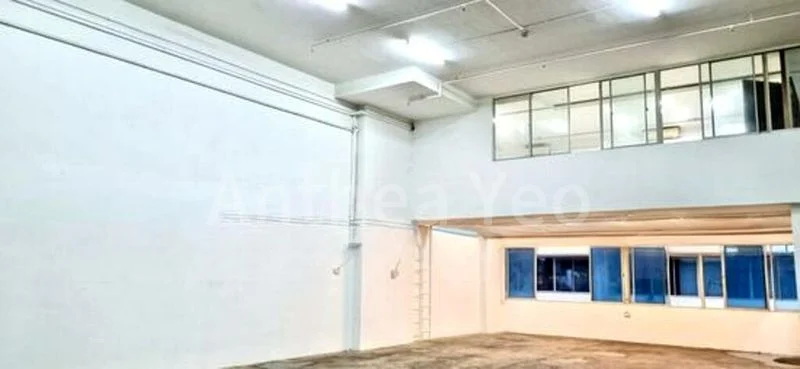 Light Industrial (B1) for Sale: North Link Building - Image 2