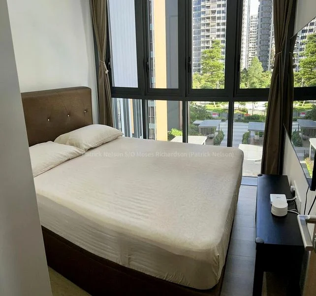 Common Room (Condo) for Rent in Parc Botannia - Image 3
