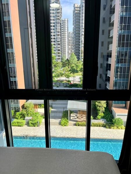 Common Room (Condo) for Rent in Parc Botannia - Image 2