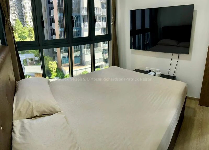 Common Room (Condo) for Rent in Parc Botannia - Image 1