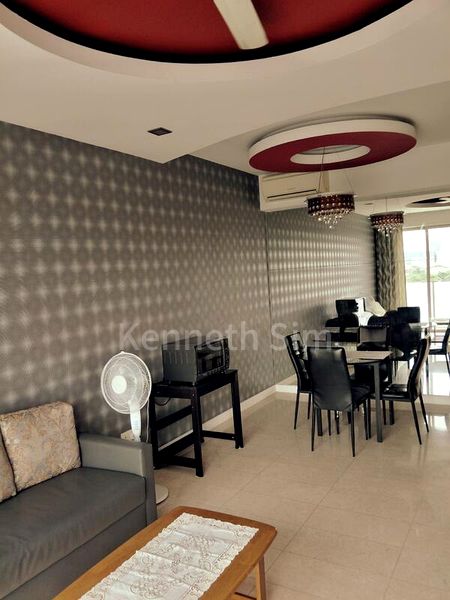 2 Bed Apartment (Condo) for Rent in The Centris - Image 10