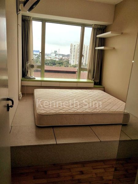 2 Bed Apartment (Condo) for Rent in The Centris - Image 9