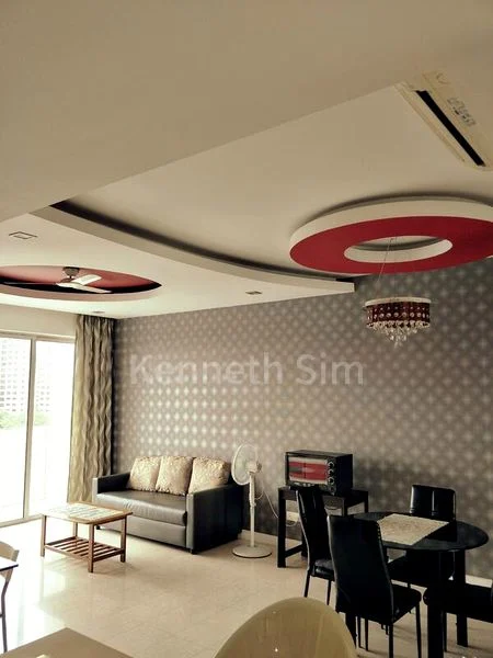 2 Bed Apartment (Condo) for Rent in The Centris - Image 8