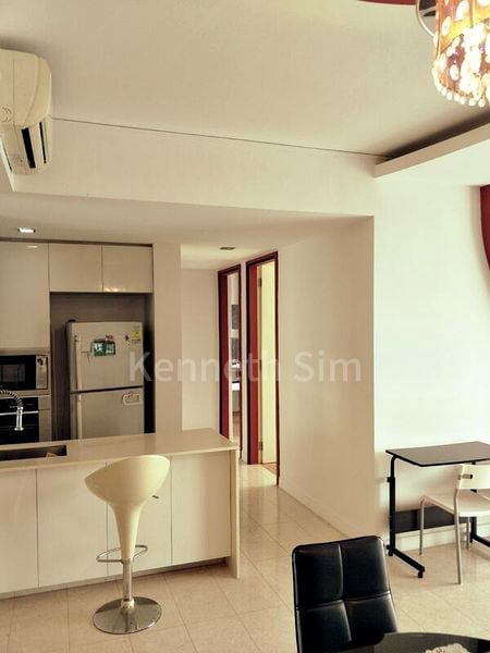 2 Bed Apartment (Condo) for Rent in The Centris - Image 5
