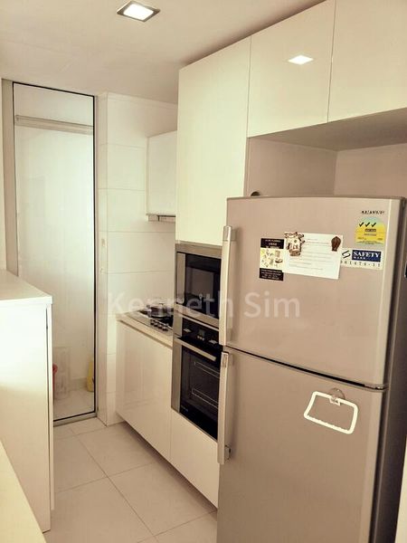2 Bed Apartment (Condo) for Rent in The Centris - Image 4
