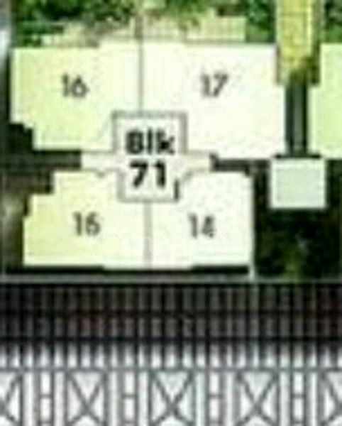 2 Bed Apartment (Condo) for Rent in The Centris - Image 12