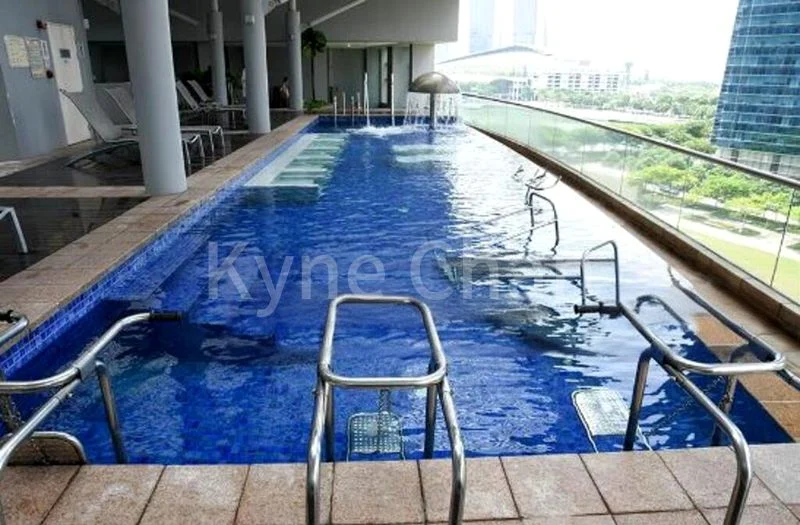 Common Room (Condo) for Rent in The Sail @ Marina Bay - Image 8