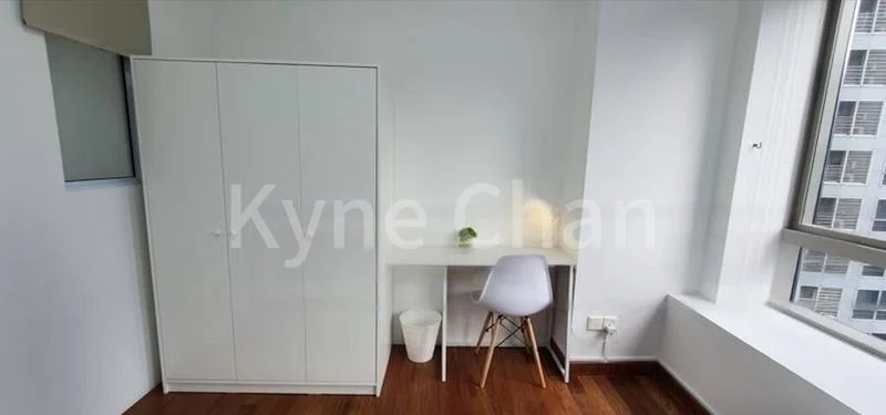 Common Room (Condo) for Rent in The Sail @ Marina Bay - Image 2