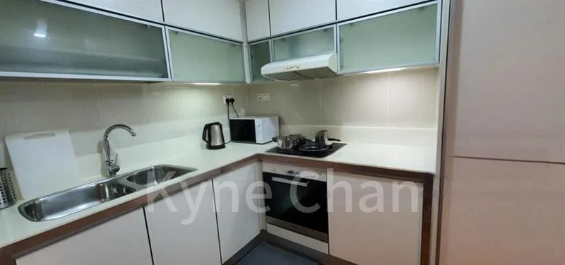 Common Room (Condo) for Rent in The Sail @ Marina Bay - Image 5