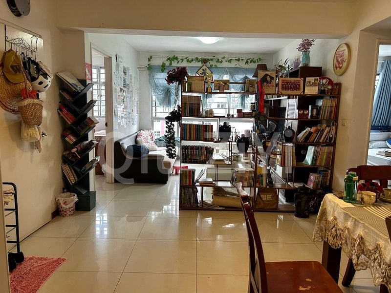 Common Room (HDB) for Rent in  224 Sumang Lane - Image 1