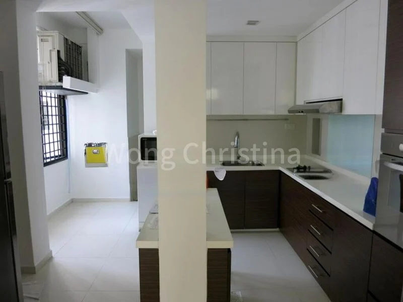 3 Bed Condo for Sale in  Cashew Heights Condominium - Image 7