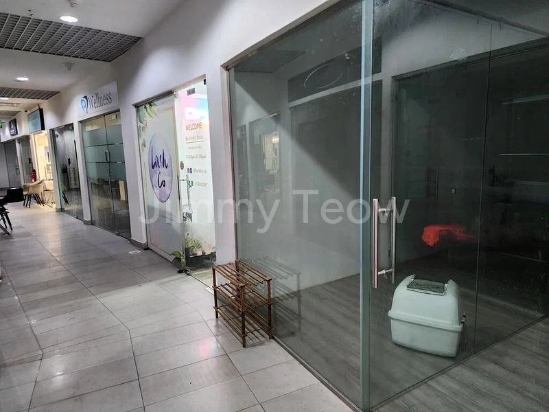 Shop / Shophouse for Sale: Icon @ Changi - Image 1