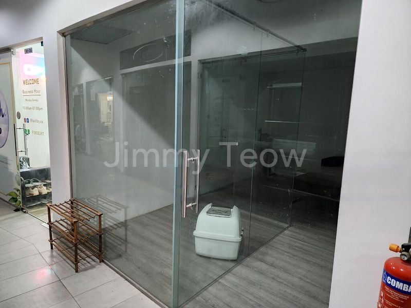 Shop / Shophouse for Sale: Icon @ Changi - Image 3