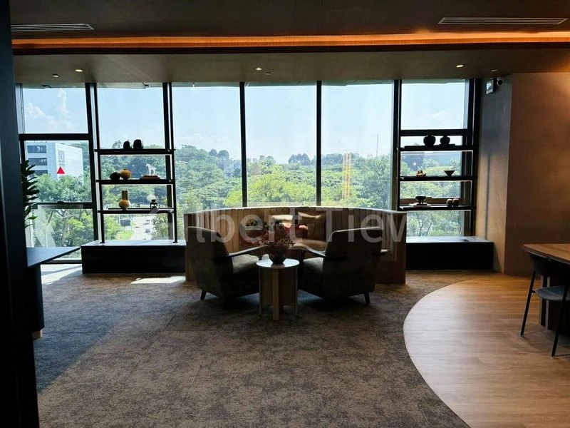 Office for Sale: VisionCrest Commercial - Image 5