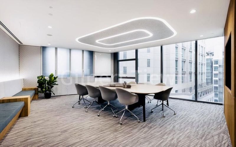 Office for Sale: VisionCrest Commercial - Image 6