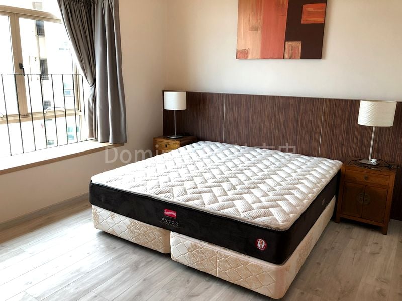 2 Bed Condo for Rent in  Costa Rhu - Image 3