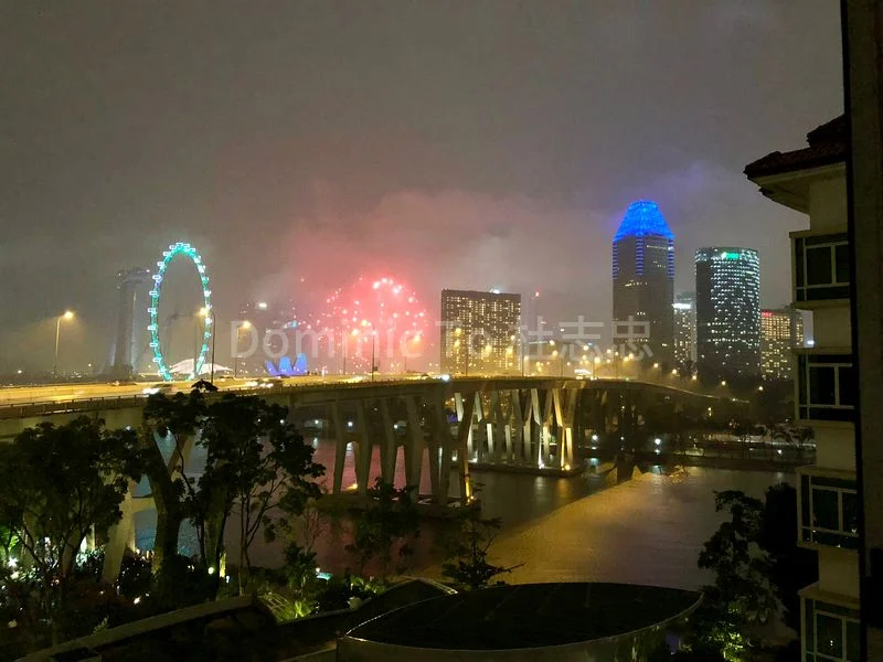 2 Bed Condo for Rent in  Costa Rhu - Image 1