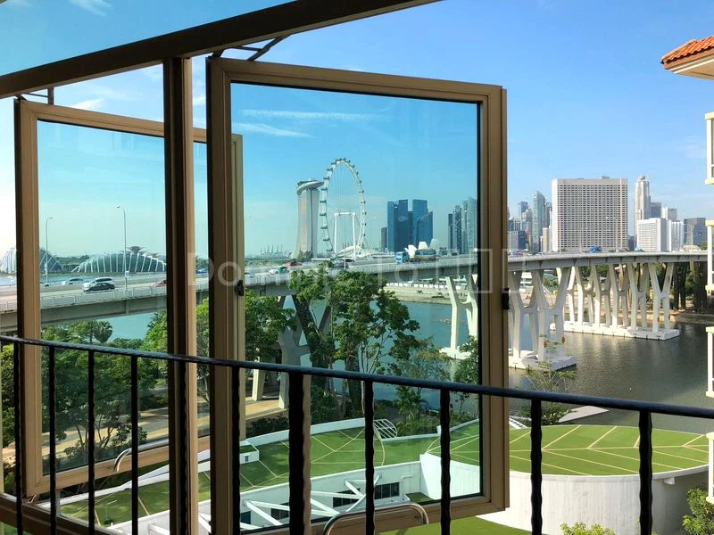 2 Bed Condo for Rent in  Costa Rhu - Image 8