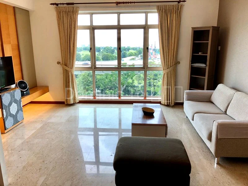 2 Bed Condo for Rent in  Costa Rhu - Image 2